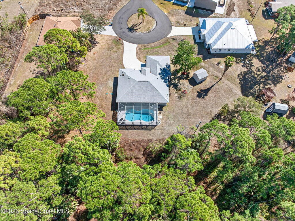 298 Dobbins Road, Palm Bay, FL 32907