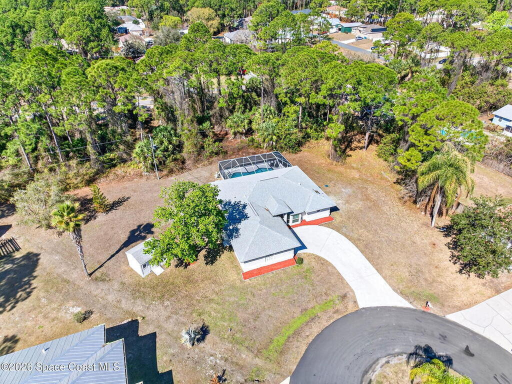 298 Dobbins Road, Palm Bay, FL 32907