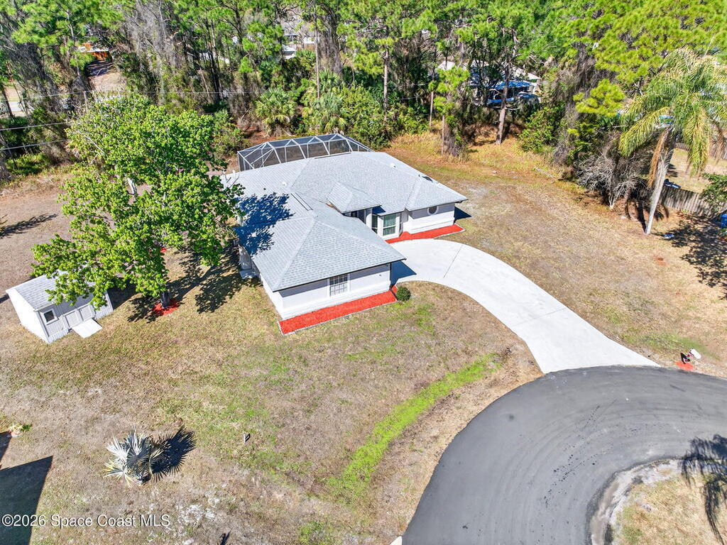 298 Dobbins Road, Palm Bay, FL 32907