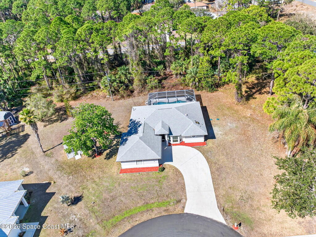 298 Dobbins Road, Palm Bay, FL 32907