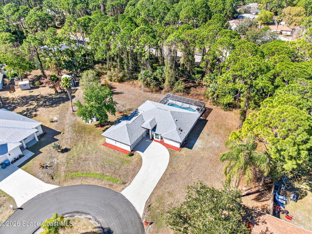 298 Dobbins Road, Palm Bay, FL 32907