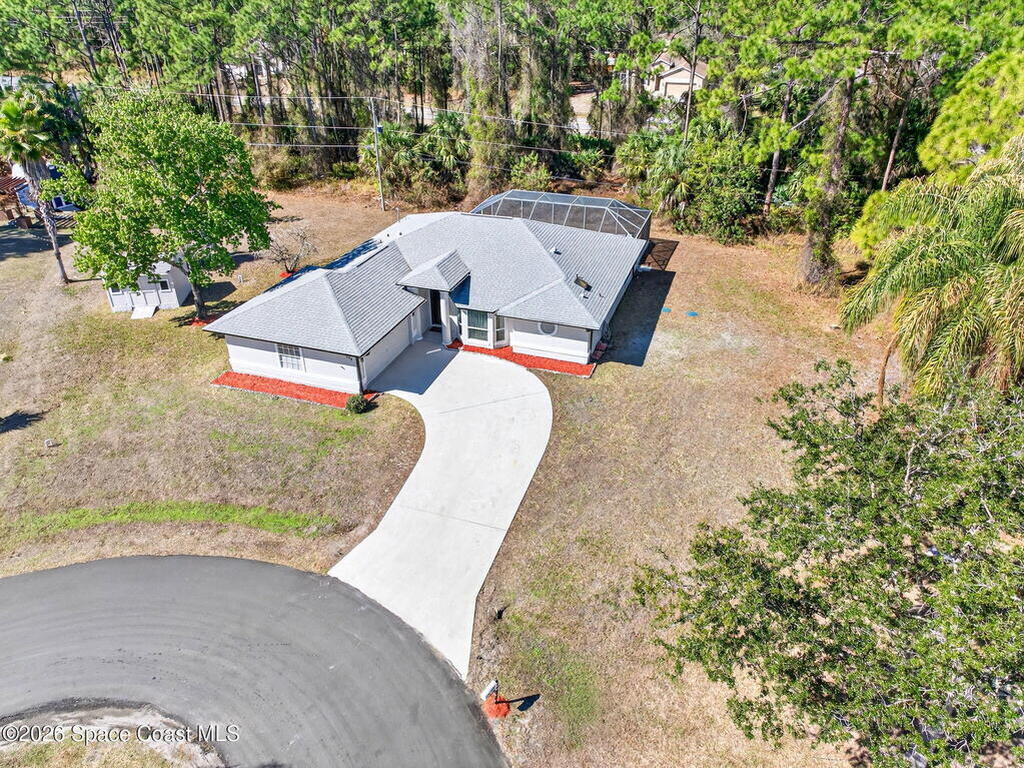 298 Dobbins Road, Palm Bay, FL 32907