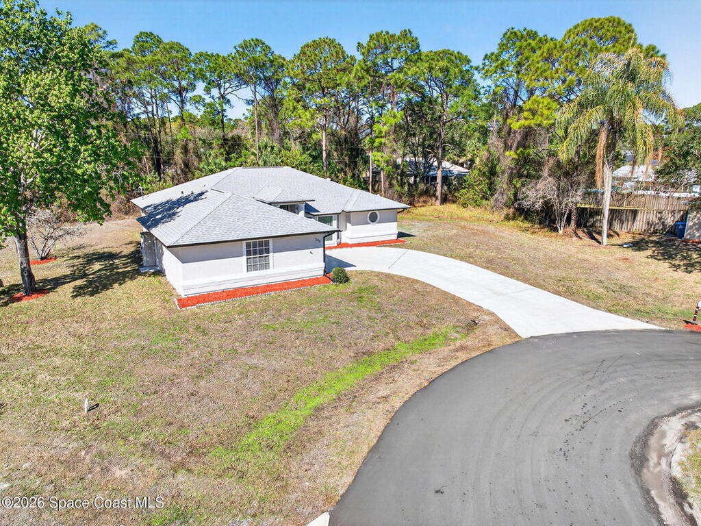 298 Dobbins Road, Palm Bay, FL 32907