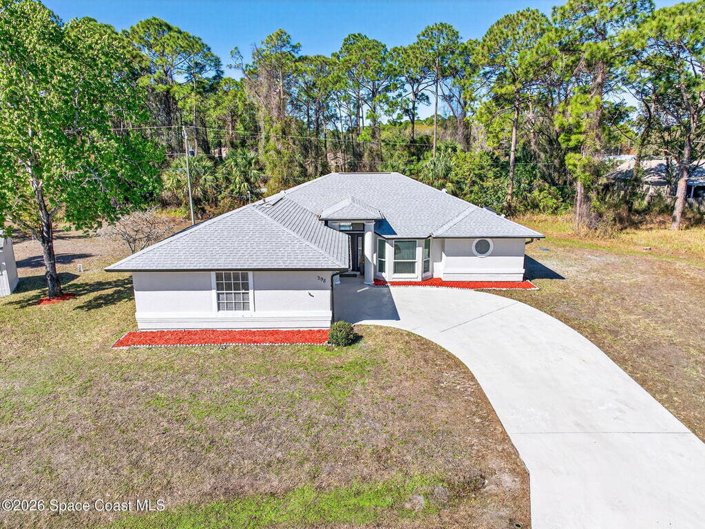298 Dobbins Road, Palm Bay, FL 32907