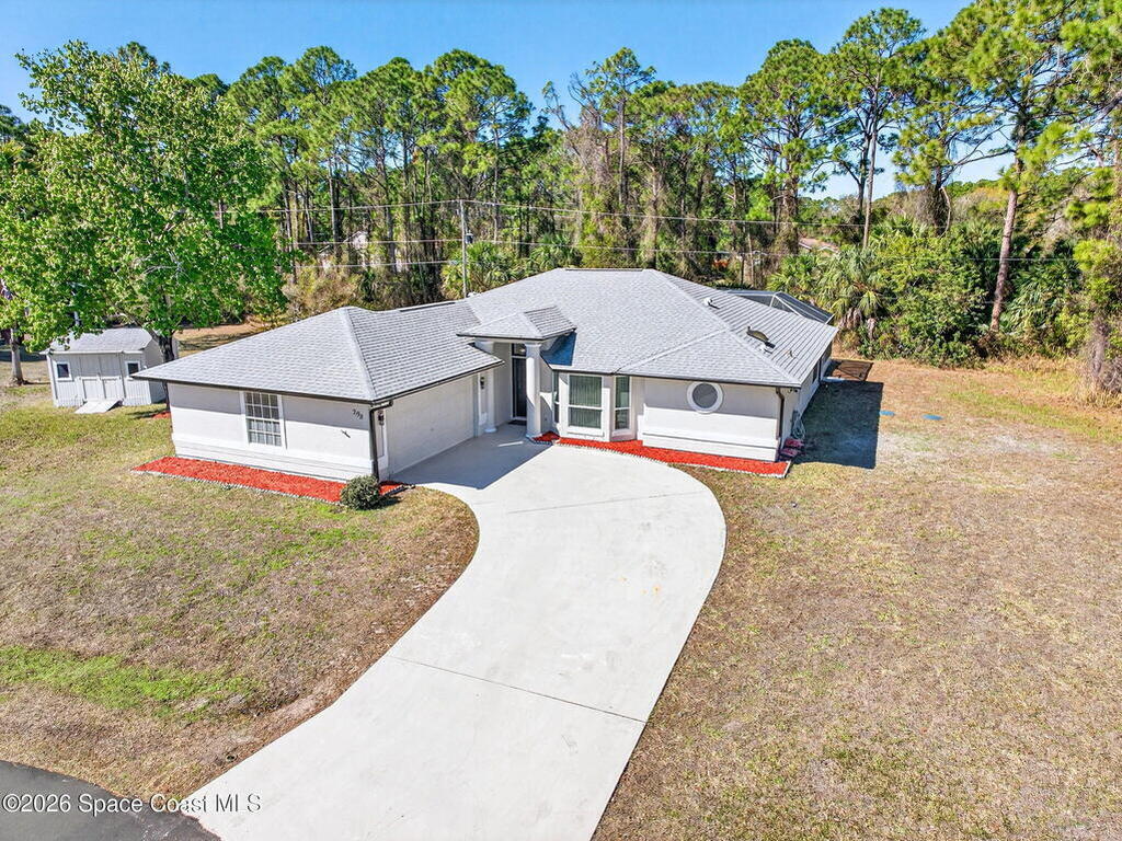 298 Dobbins Road, Palm Bay, FL 32907
