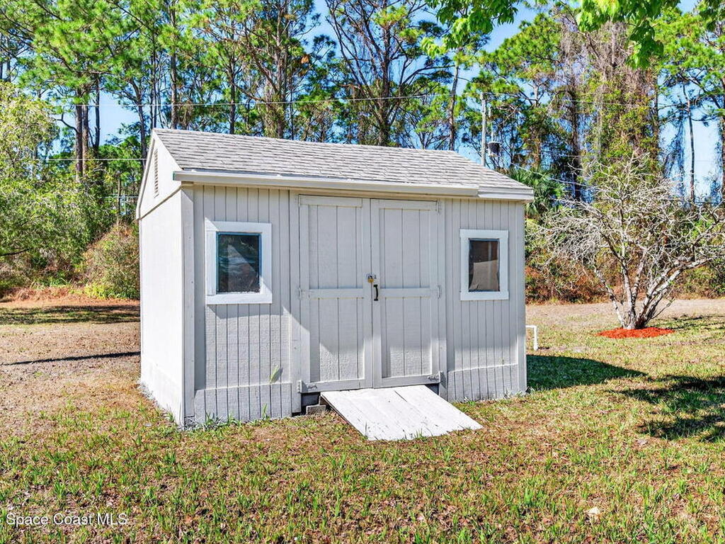 298 Dobbins Road, Palm Bay, FL 32907