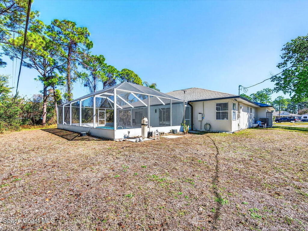 298 Dobbins Road, Palm Bay, FL 32907