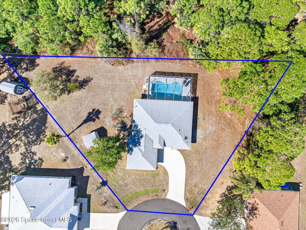 298 Dobbins Road, Palm Bay, FL 32907