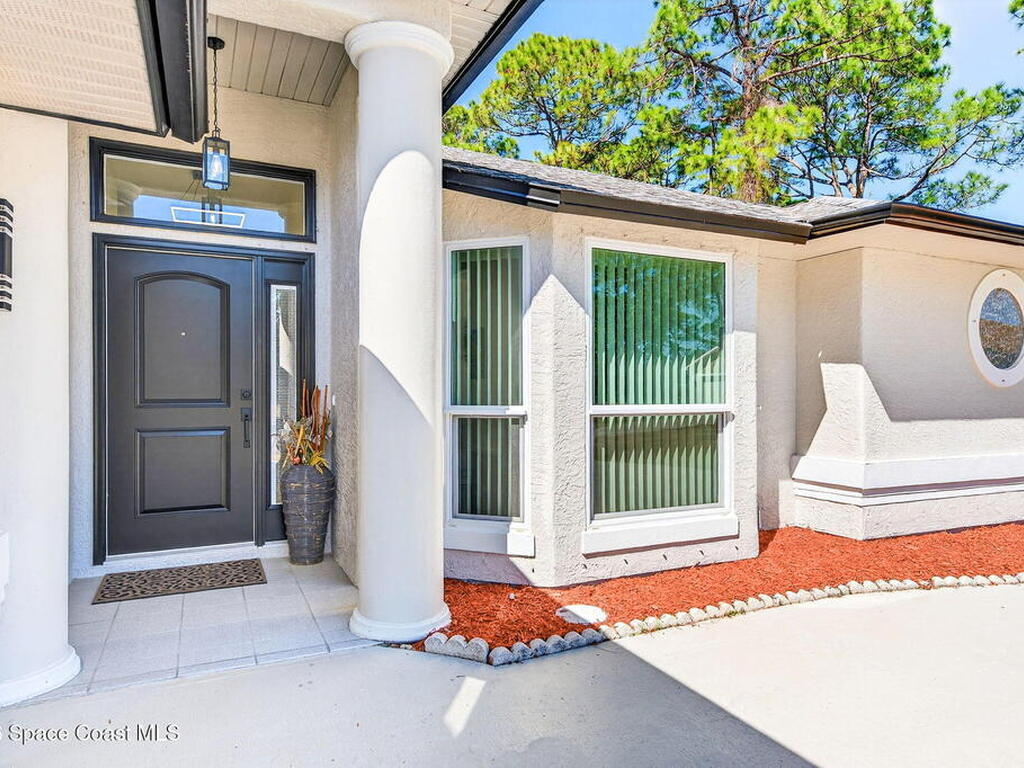 298 Dobbins Road, Palm Bay, FL 32907