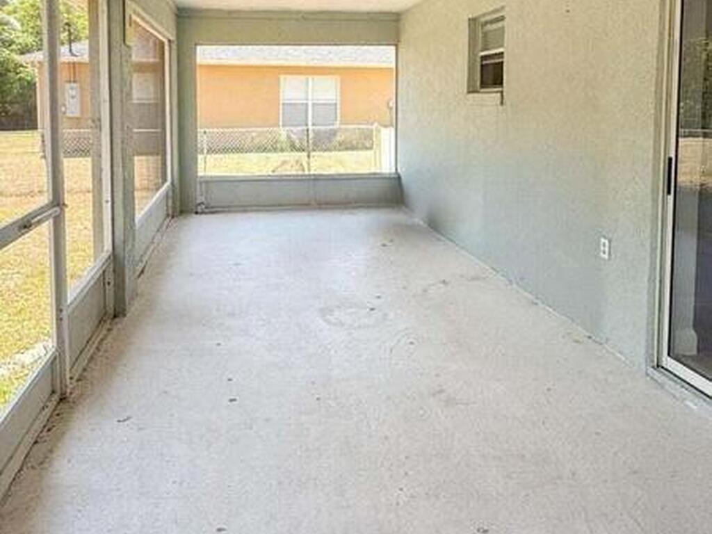 544 Plumbago Road, Palm Bay, FL 32907