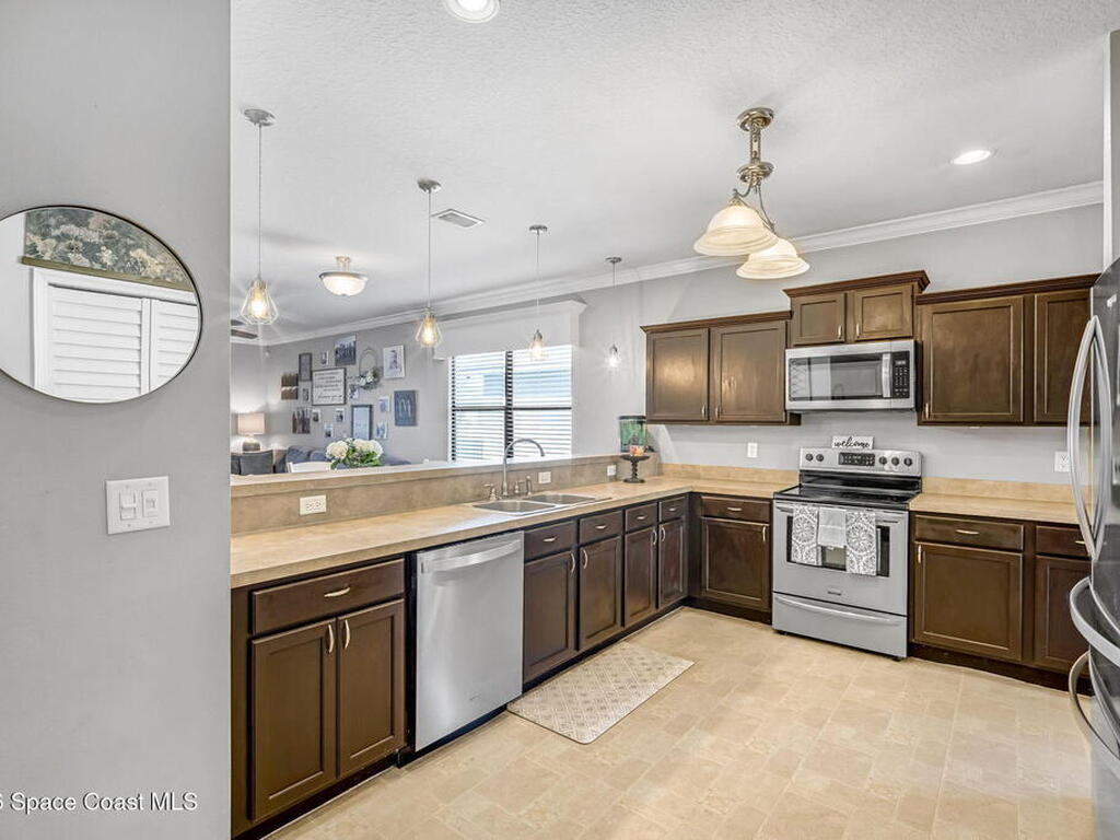 545 Dryden Circle, Cocoa, FL 32926