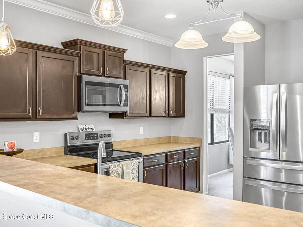 545 Dryden Circle, Cocoa, FL 32926