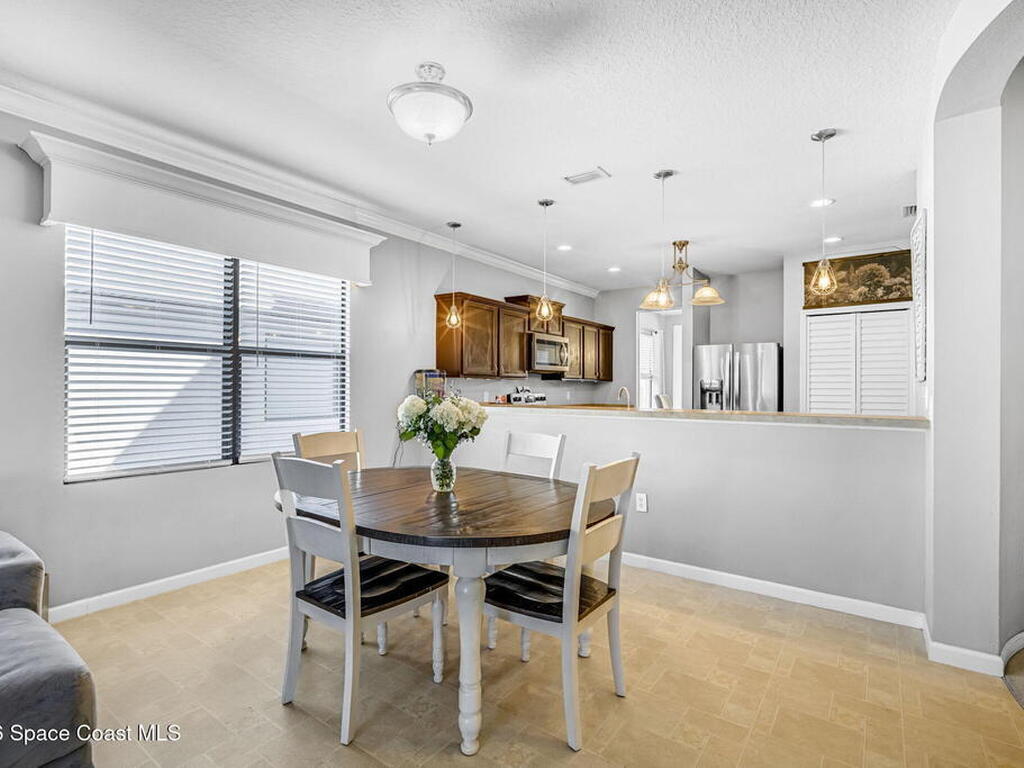 545 Dryden Circle, Cocoa, FL 32926