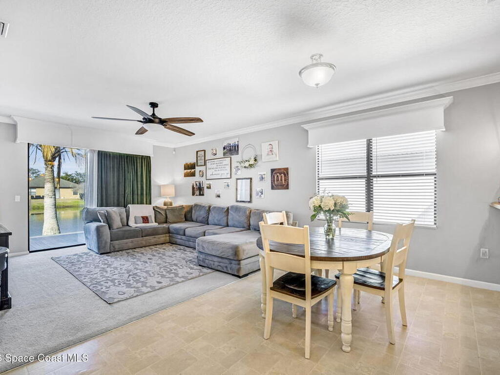 545 Dryden Circle, Cocoa, FL 32926