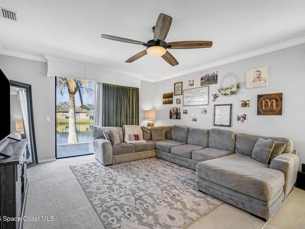 545 Dryden Circle, Cocoa, FL 32926