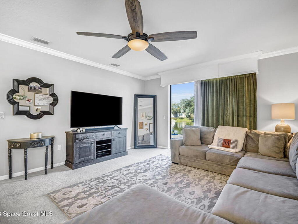 545 Dryden Circle, Cocoa, FL 32926