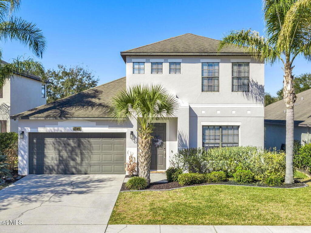 545 Dryden Circle, Cocoa, FL 32926