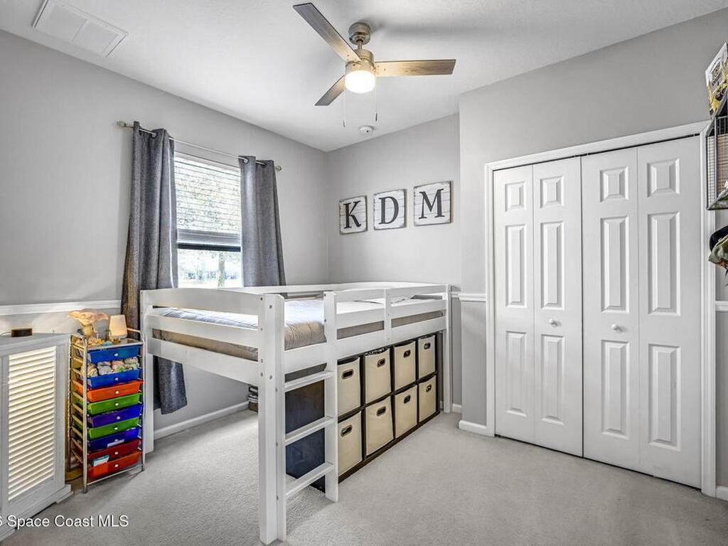 545 Dryden Circle, Cocoa, FL 32926