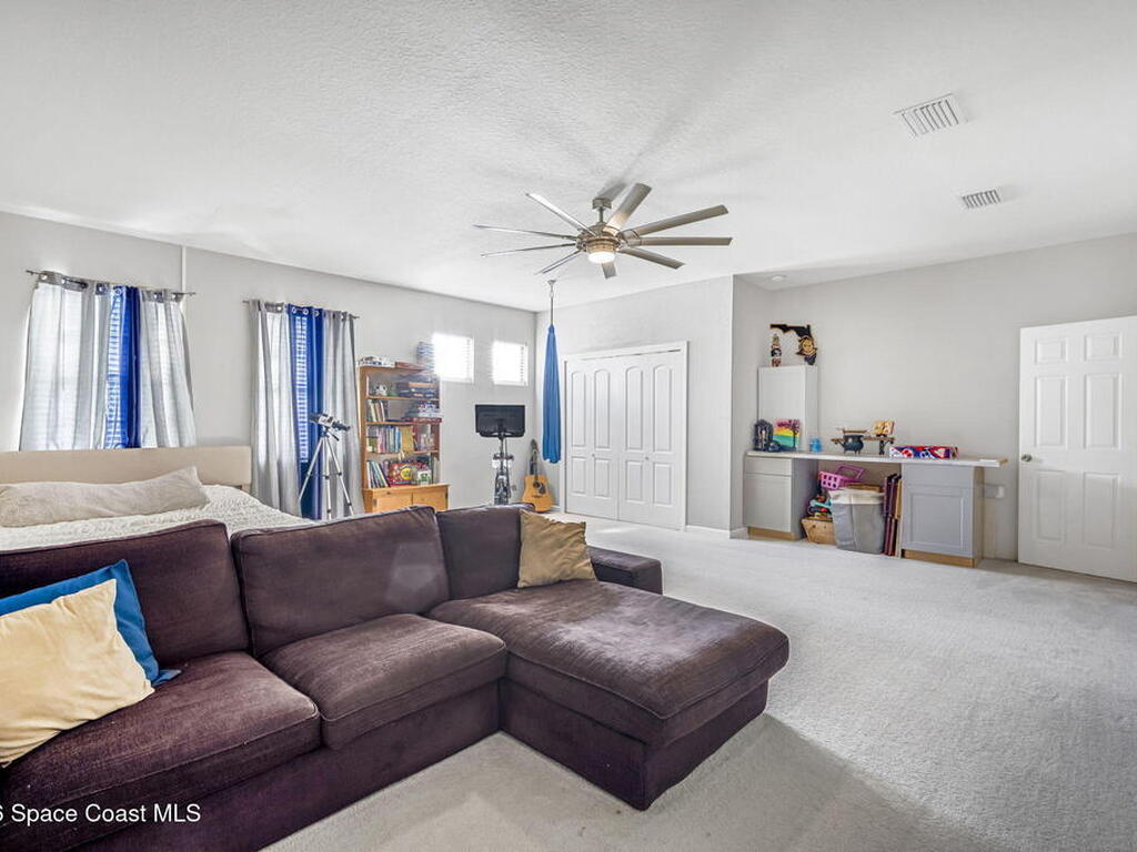 545 Dryden Circle, Cocoa, FL 32926