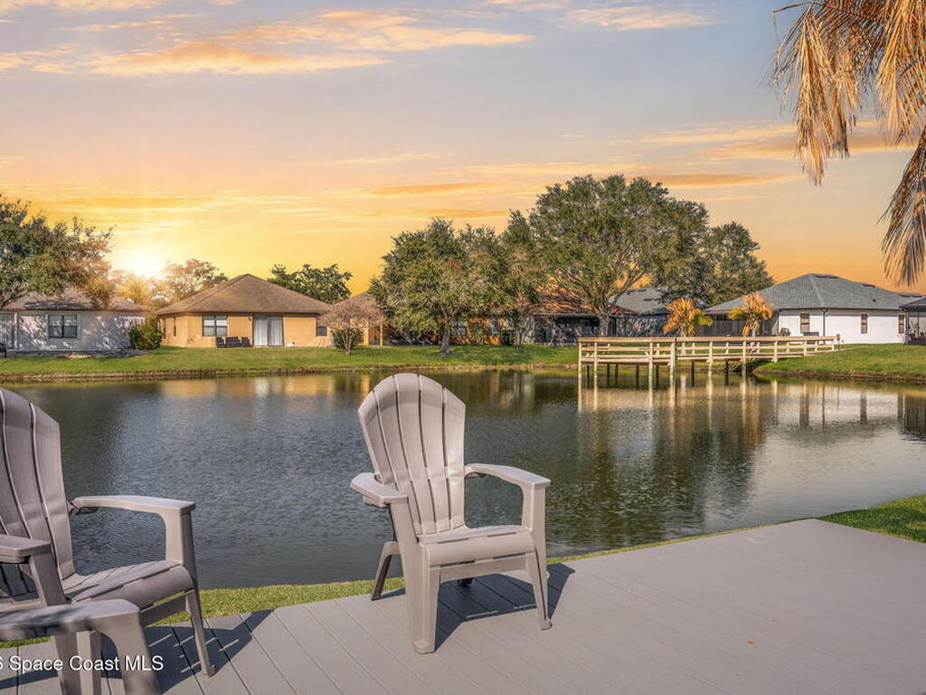 545 Dryden Circle, Cocoa, FL 32926