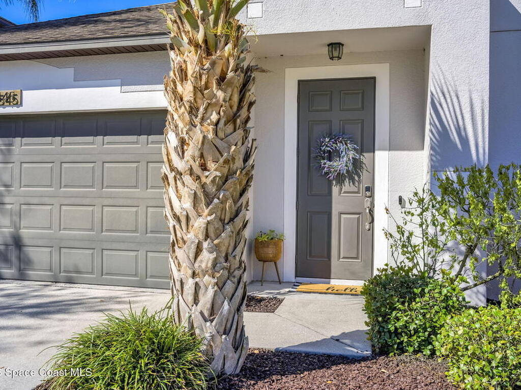 545 Dryden Circle, Cocoa, FL 32926