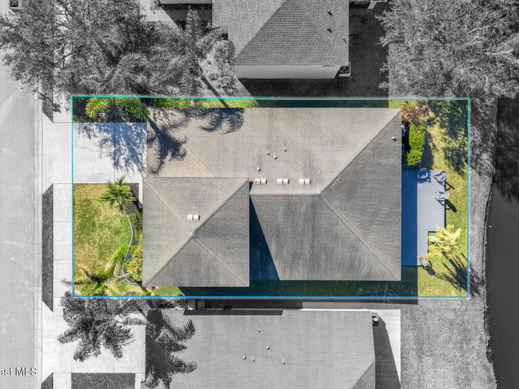 545 Dryden Circle, Cocoa, FL 32926