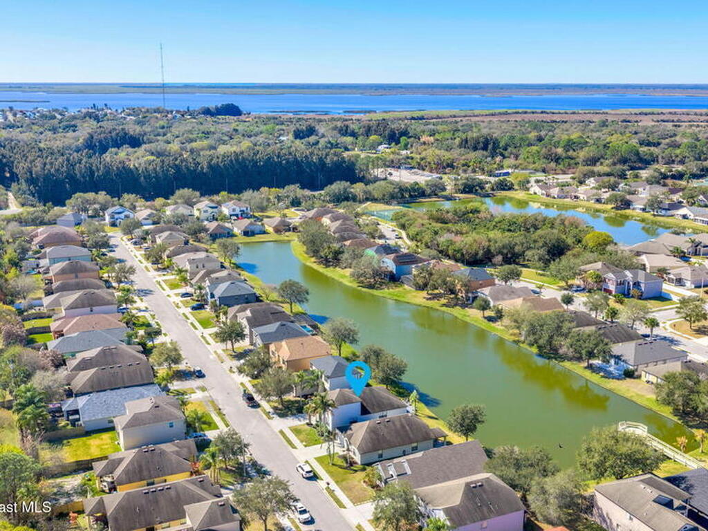 545 Dryden Circle, Cocoa, FL 32926