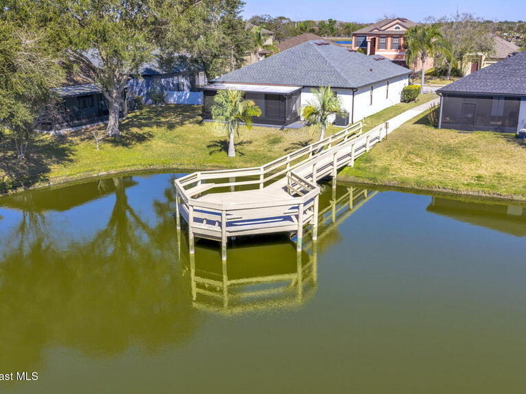 545 Dryden Circle, Cocoa, FL 32926