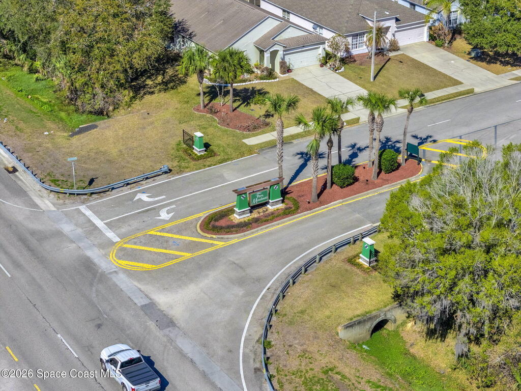 545 Dryden Circle, Cocoa, FL 32926