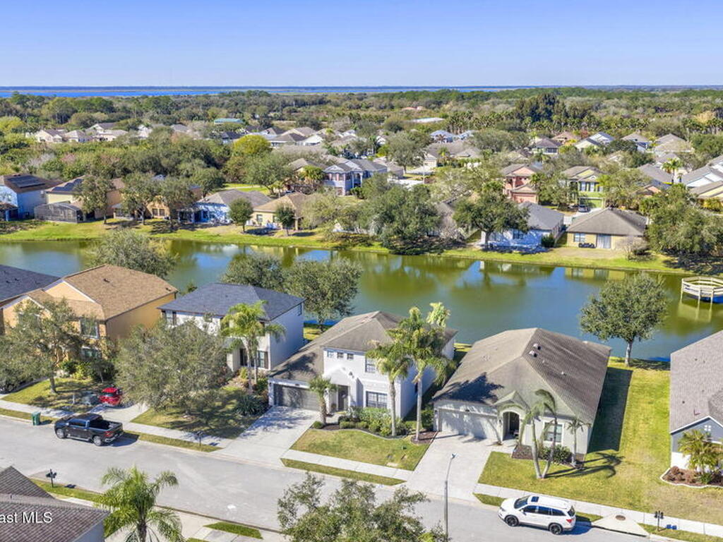 545 Dryden Circle, Cocoa, FL 32926