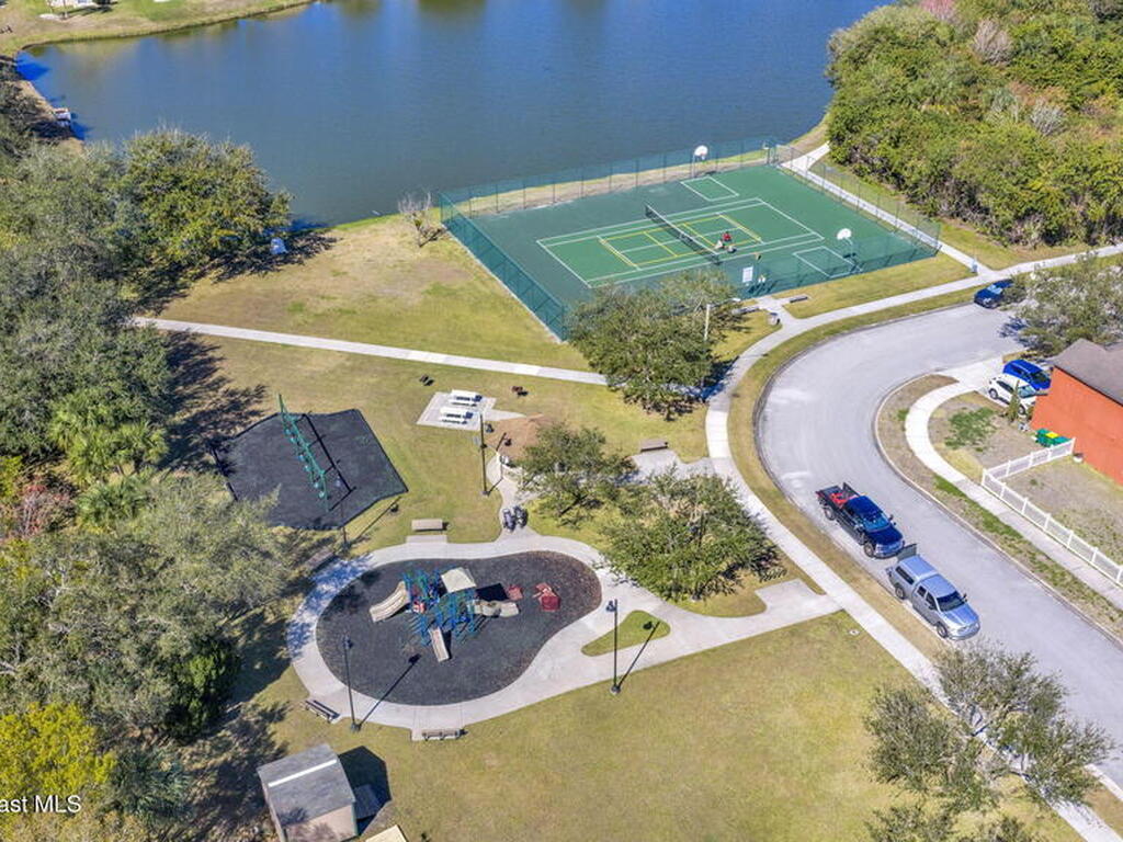 545 Dryden Circle, Cocoa, FL 32926