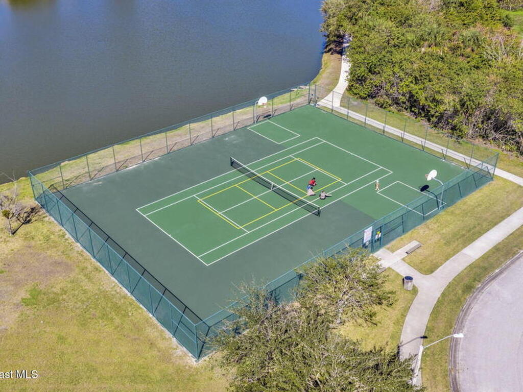 545 Dryden Circle, Cocoa, FL 32926