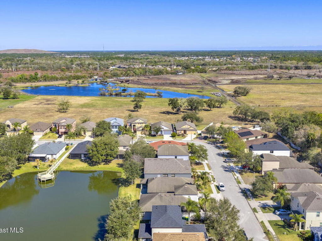 545 Dryden Circle, Cocoa, FL 32926