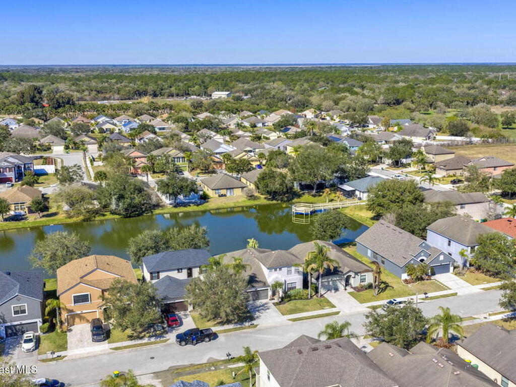 545 Dryden Circle, Cocoa, FL 32926