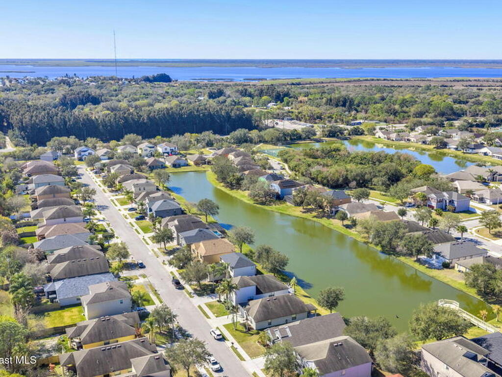 545 Dryden Circle, Cocoa, FL 32926