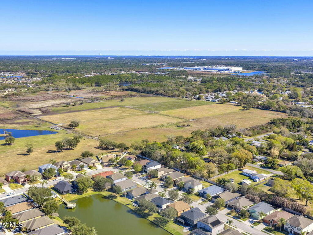 545 Dryden Circle, Cocoa, FL 32926