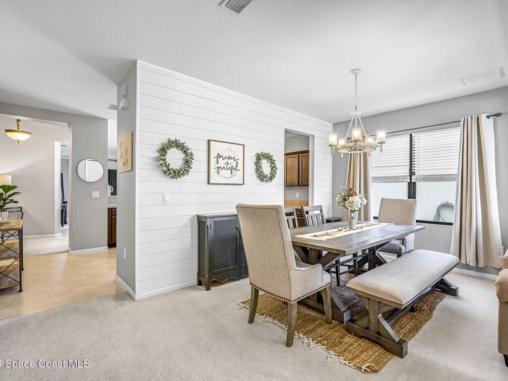 545 Dryden Circle, Cocoa, FL 32926