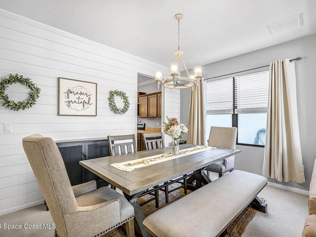 545 Dryden Circle, Cocoa, FL 32926