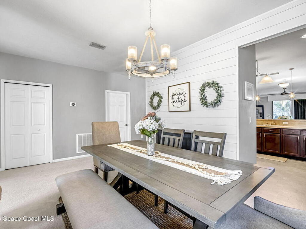 545 Dryden Circle, Cocoa, FL 32926