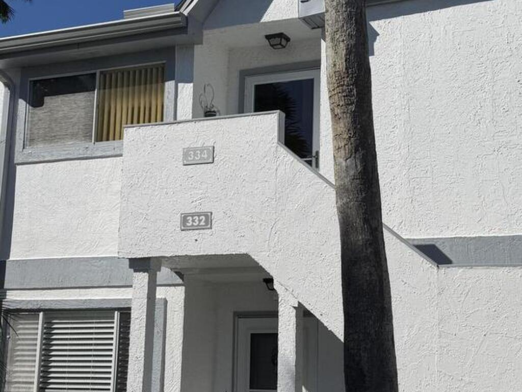 334 Beach Park Lane, Cape Canaveral, FL 32920