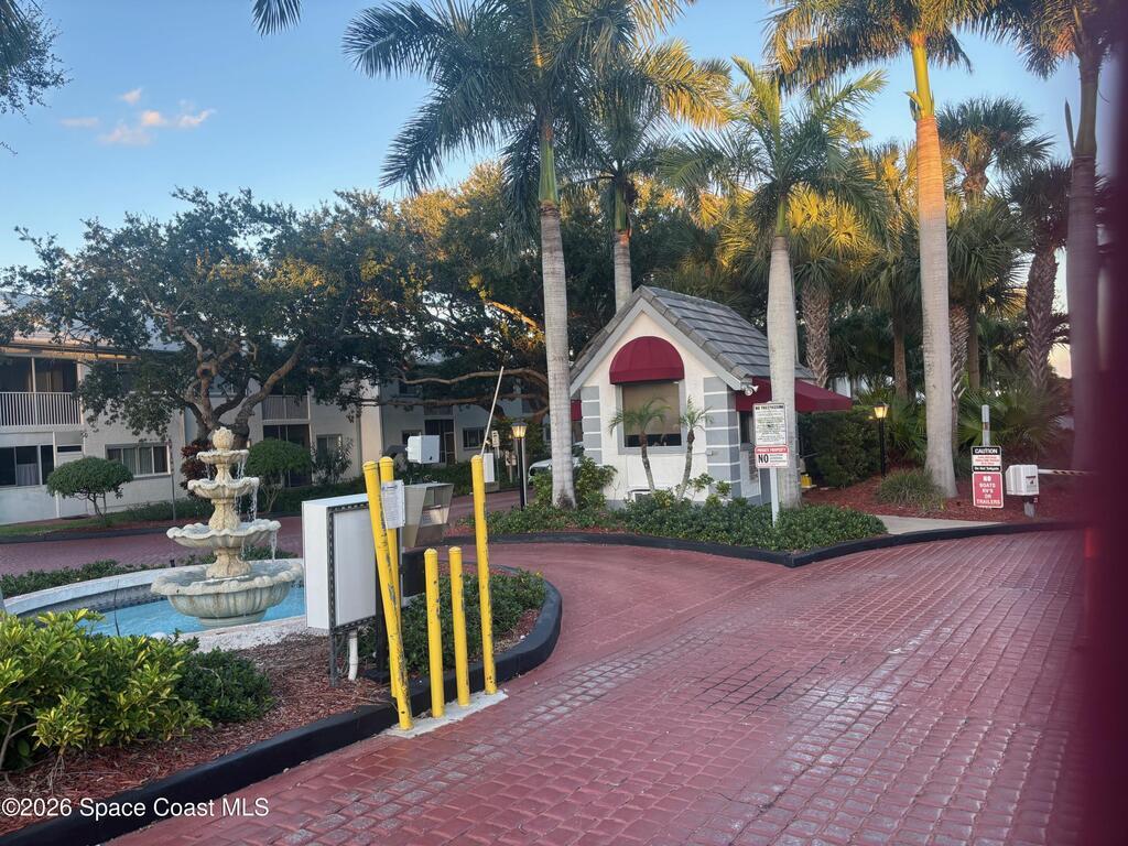 334 Beach Park Lane, Cape Canaveral, FL 32920