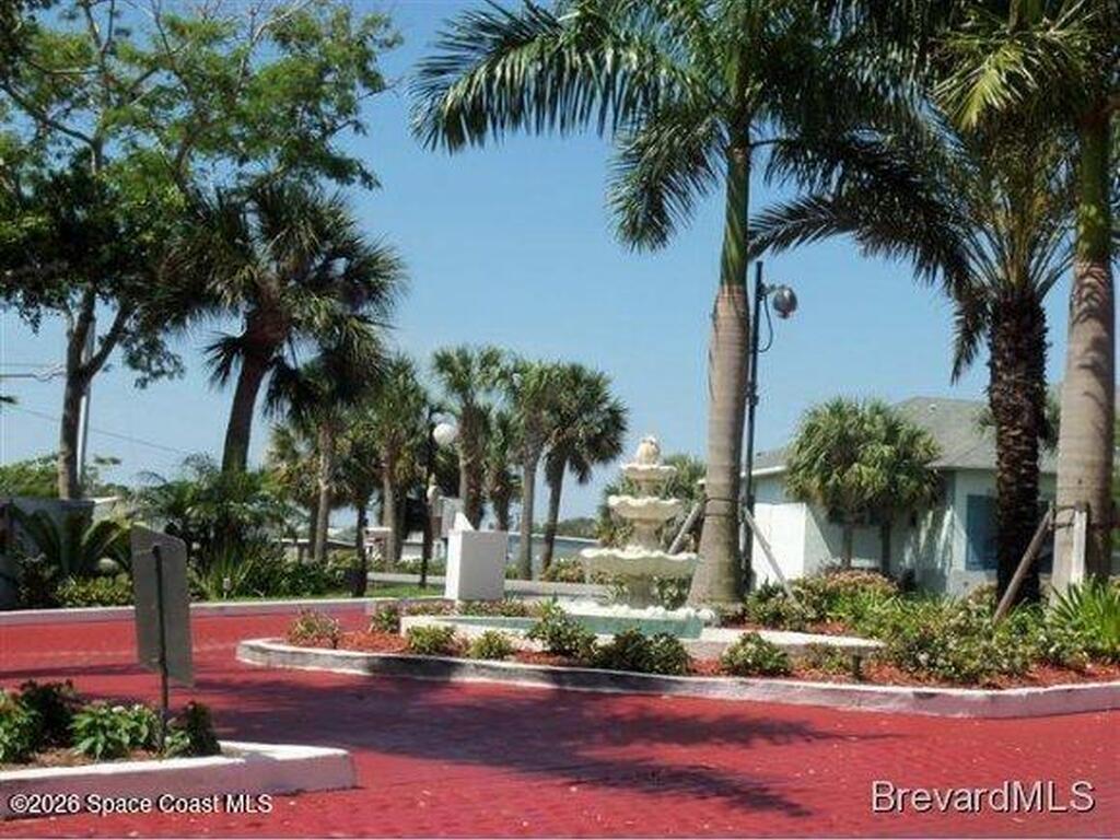 334 Beach Park Lane, Cape Canaveral, FL 32920