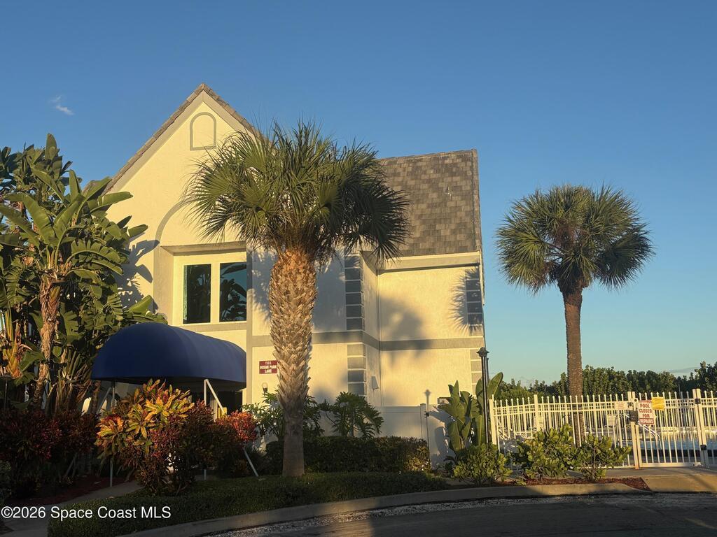 334 Beach Park Lane, Cape Canaveral, FL 32920