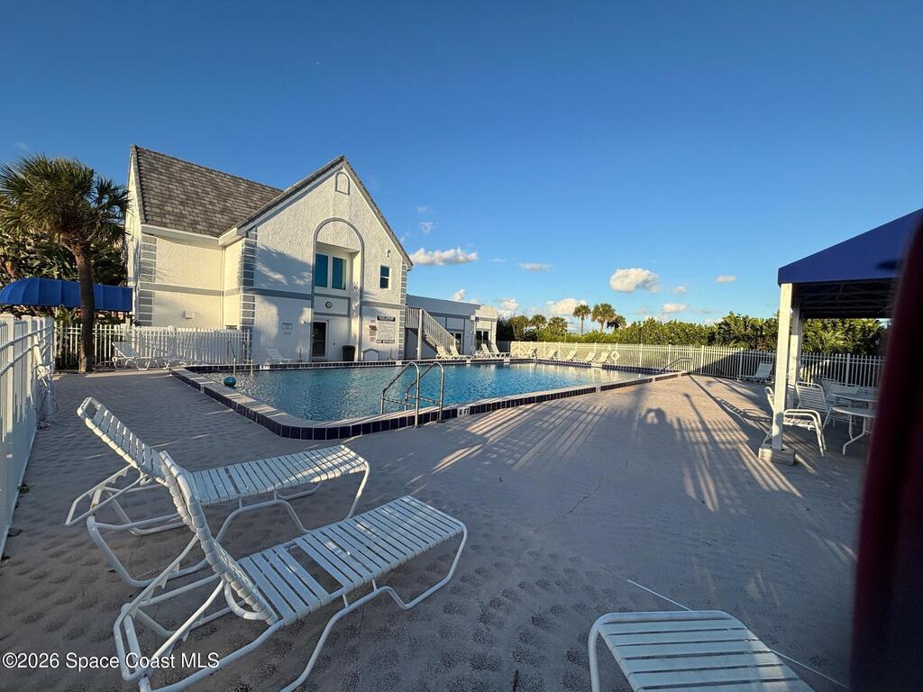 334 Beach Park Lane, Cape Canaveral, FL 32920