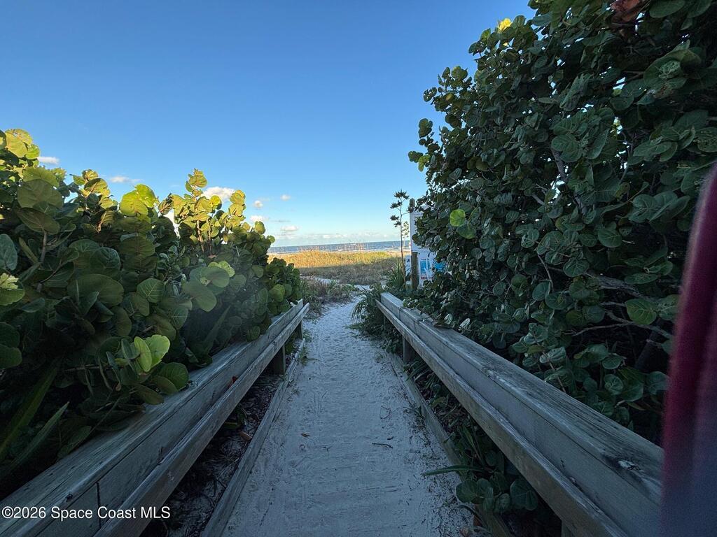 334 Beach Park Lane, Cape Canaveral, FL 32920