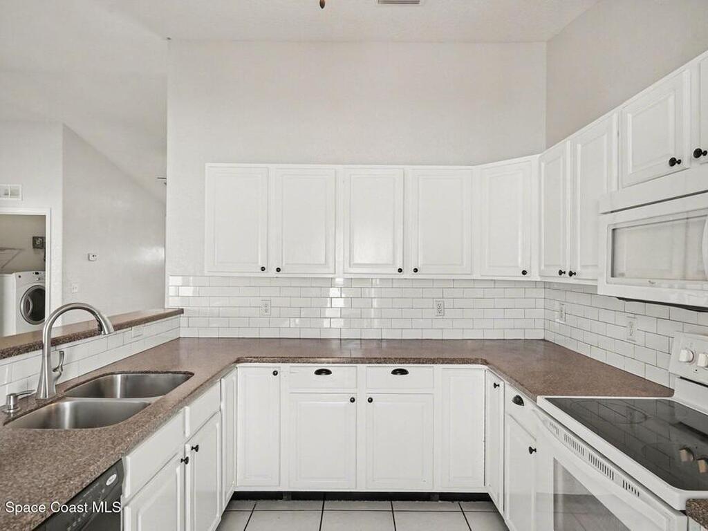 2576 Longwood Court, Titusville, FL 32780