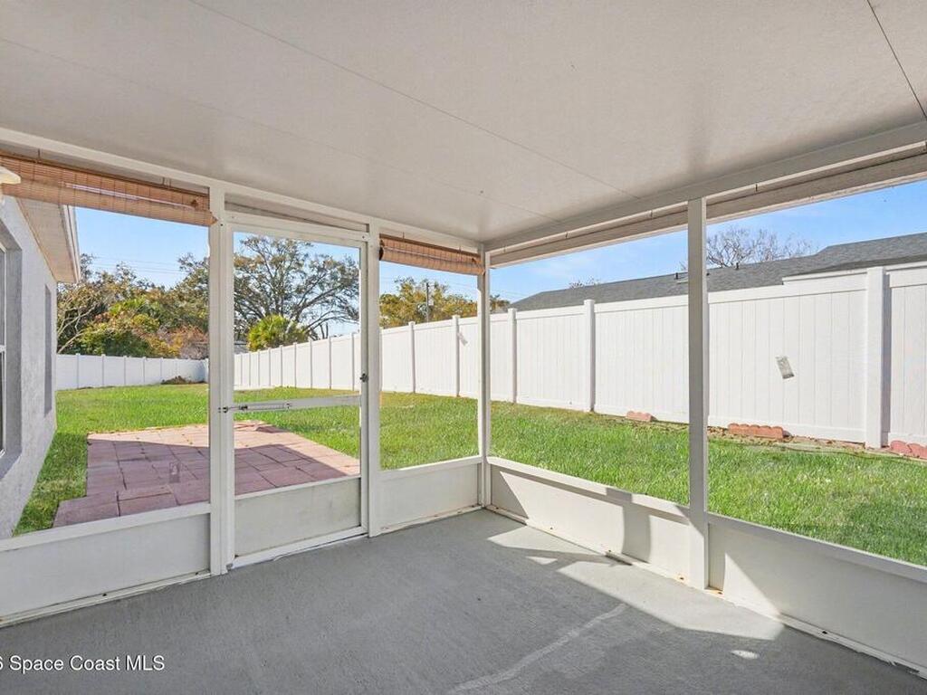 2576 Longwood Court, Titusville, FL 32780