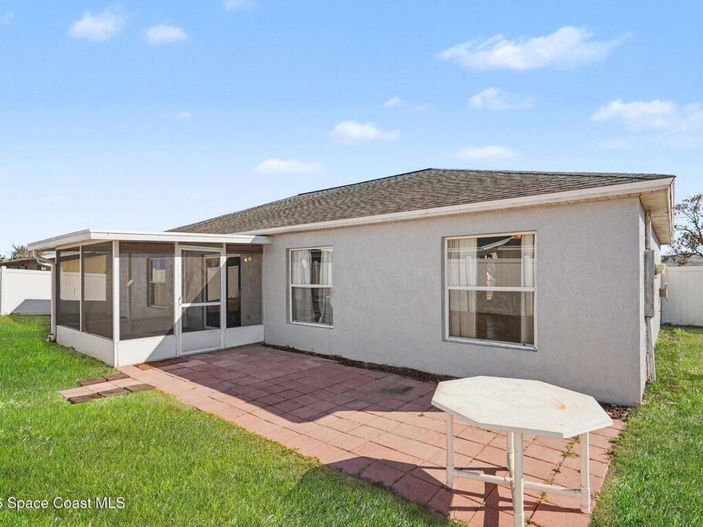 2576 Longwood Court, Titusville, FL 32780