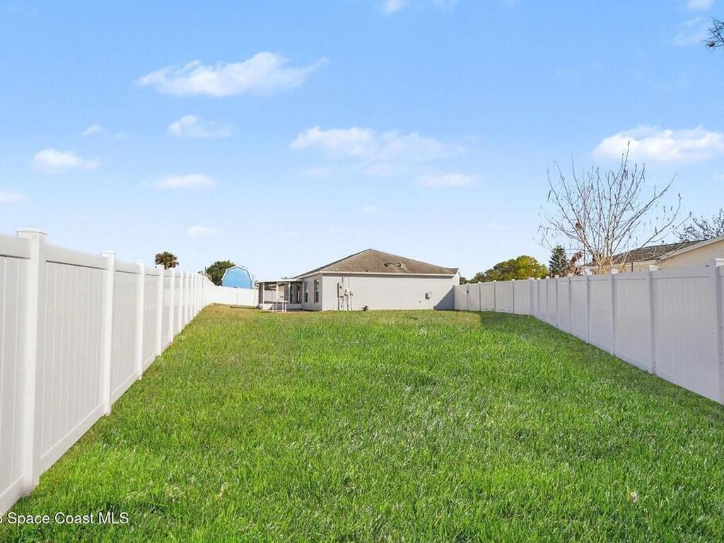 2576 Longwood Court, Titusville, FL 32780