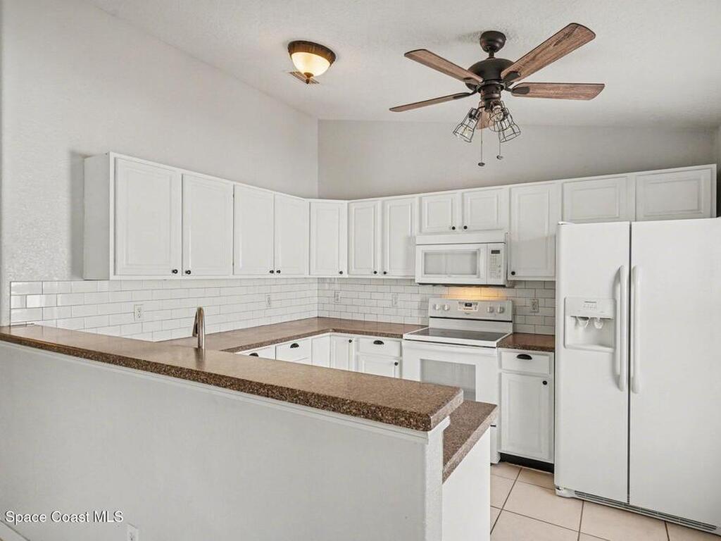 2576 Longwood Court, Titusville, FL 32780